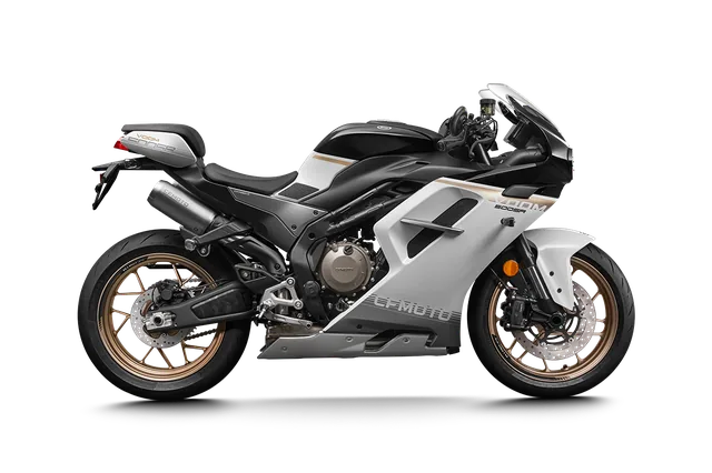 CFMOTO CF500-9 (500VOOM)