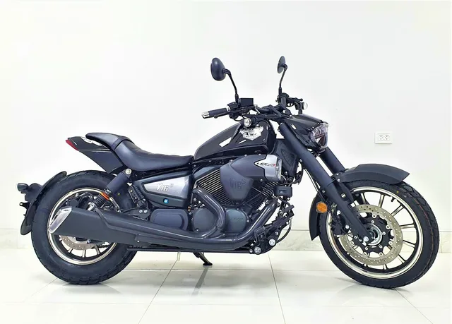 LIFAN LF250-R (V16S)