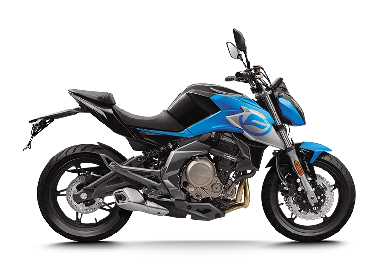 CFMOTO CF650-7F ( 650NK)