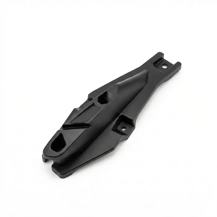 Кронштейн Крыла Бокового CFMOTO 675SR Левый 6GUV-040613-5601-0D500