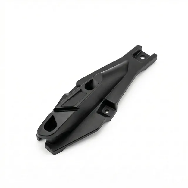 Кронштейн Крыла Бокового CFMOTO 675SR Левый 6GUV-040613-5601-0D500