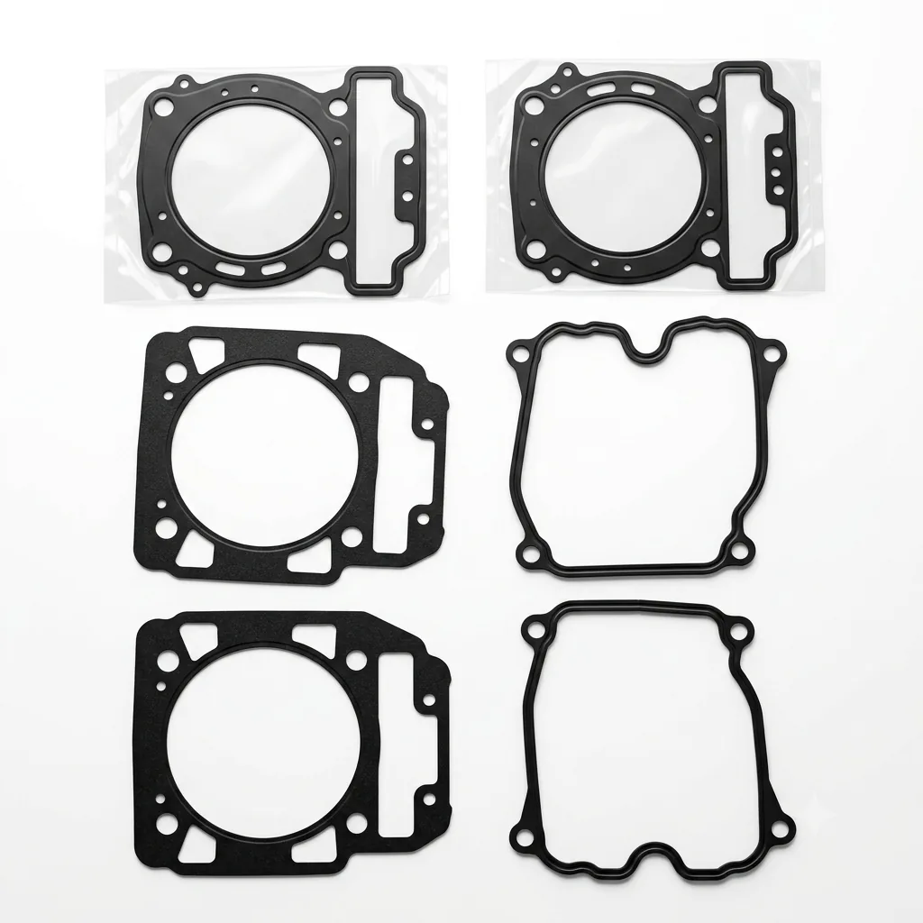 КОМПЛЕКТ ПРОКЛАДОК, ДВИГАТЕЛЬ (GASKET KIT, ENGINE) CFMOTO CFORCE 1000