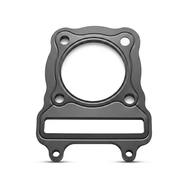 Прокладка, блок цилиндров *Оригинал LIFAN*  (Gasket, cylinder block)