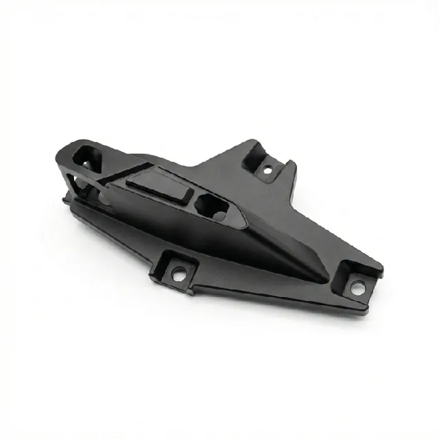 Кронштейн Крыла Бокового CFMOTO 675 SR Правый 6GUV-040614-5601-0D500