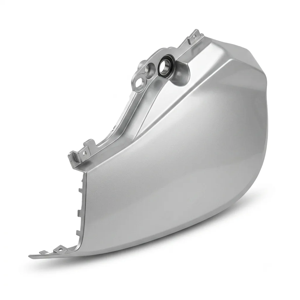 ПЕРЕДНЯЯ ПРАВАЯ ПАНЕЛЬ ТОПЛИВНОГО БАКА(FRONT RH FUEL TANK PANEL)  CFMOTO 800-5