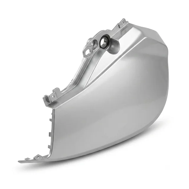 ПЕРЕДНЯЯ ПРАВАЯ ПАНЕЛЬ ТОПЛИВНОГО БАКА(FRONT RH FUEL TANK PANEL)  CFMOTO 800-5