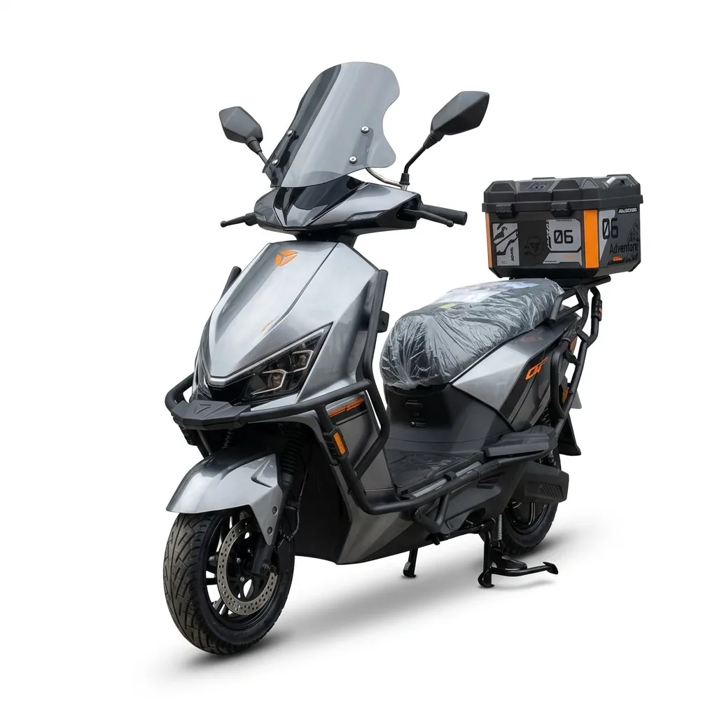 YADEA GT25