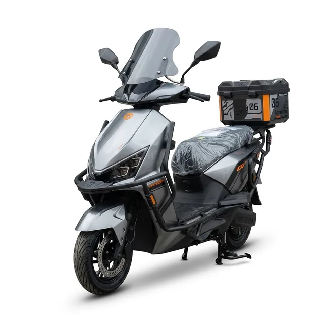 YADEA GT25