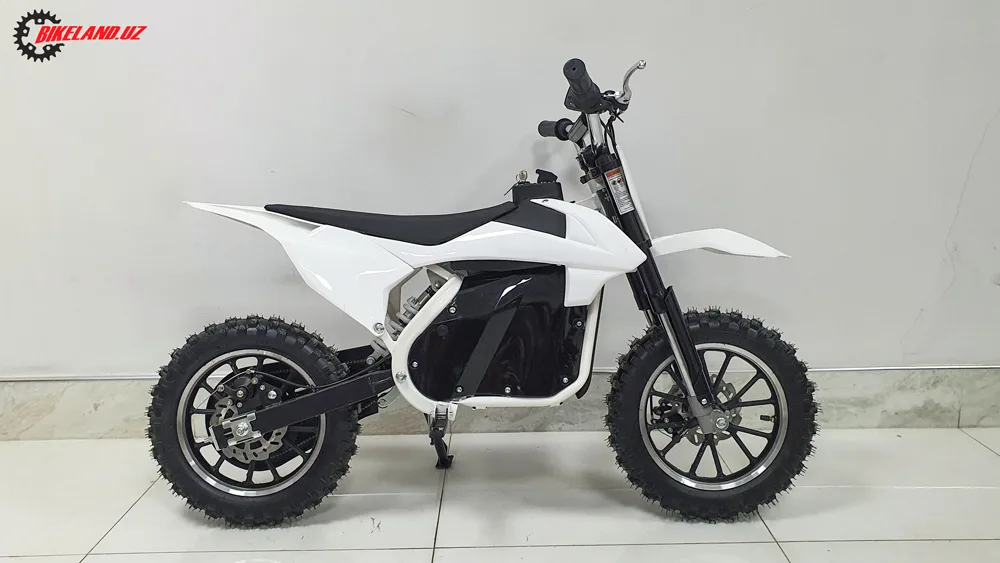 MINIBIKE HP114-E (ELECTRIC)