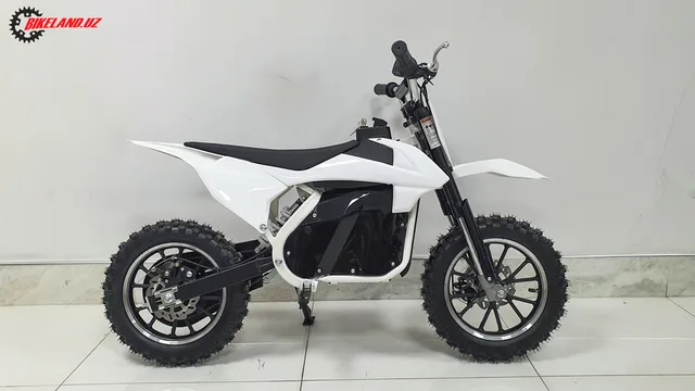 MINIBIKE HP114-E (ELECTRIC)