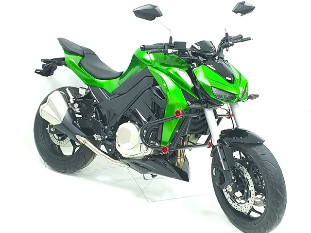 BIKELAND Z-series