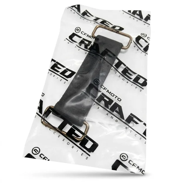 СТЯЖНАЯ ЛЕНТА В СБОРЕ/TIE BAND ASSY CF400-7 CF250-13  CF700-2A CF700-2C  CF300-5 CF400-9F CF250-11 C