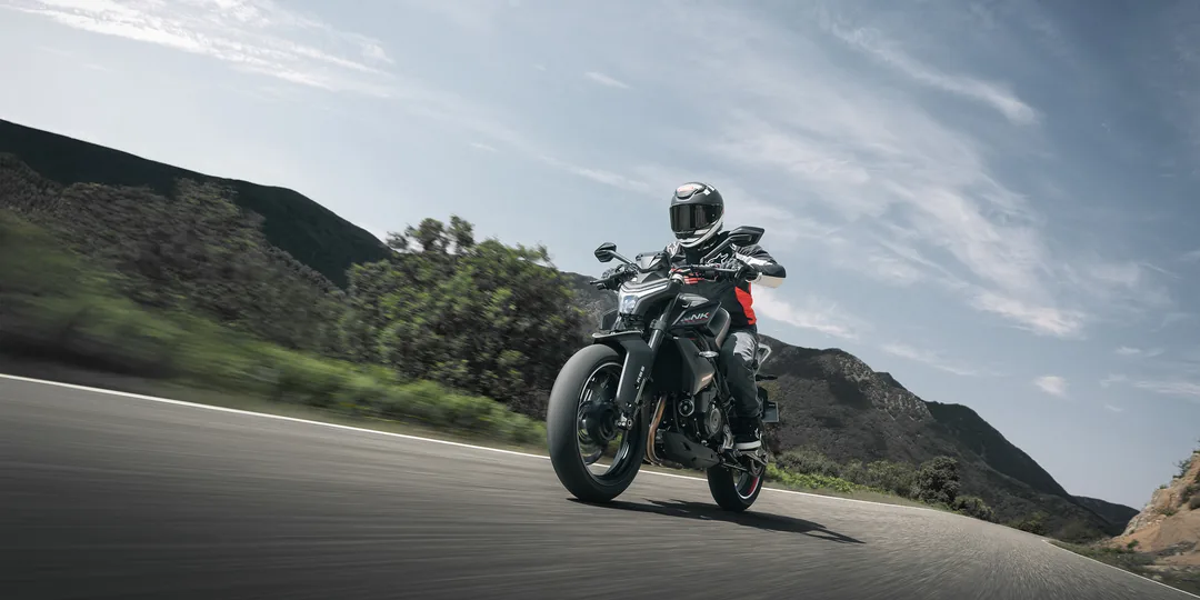 CFMOTO CF400-7 (450NK)