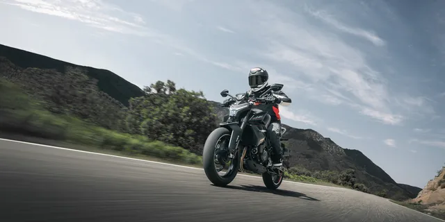 CFMOTO CF400-7 (450NK)