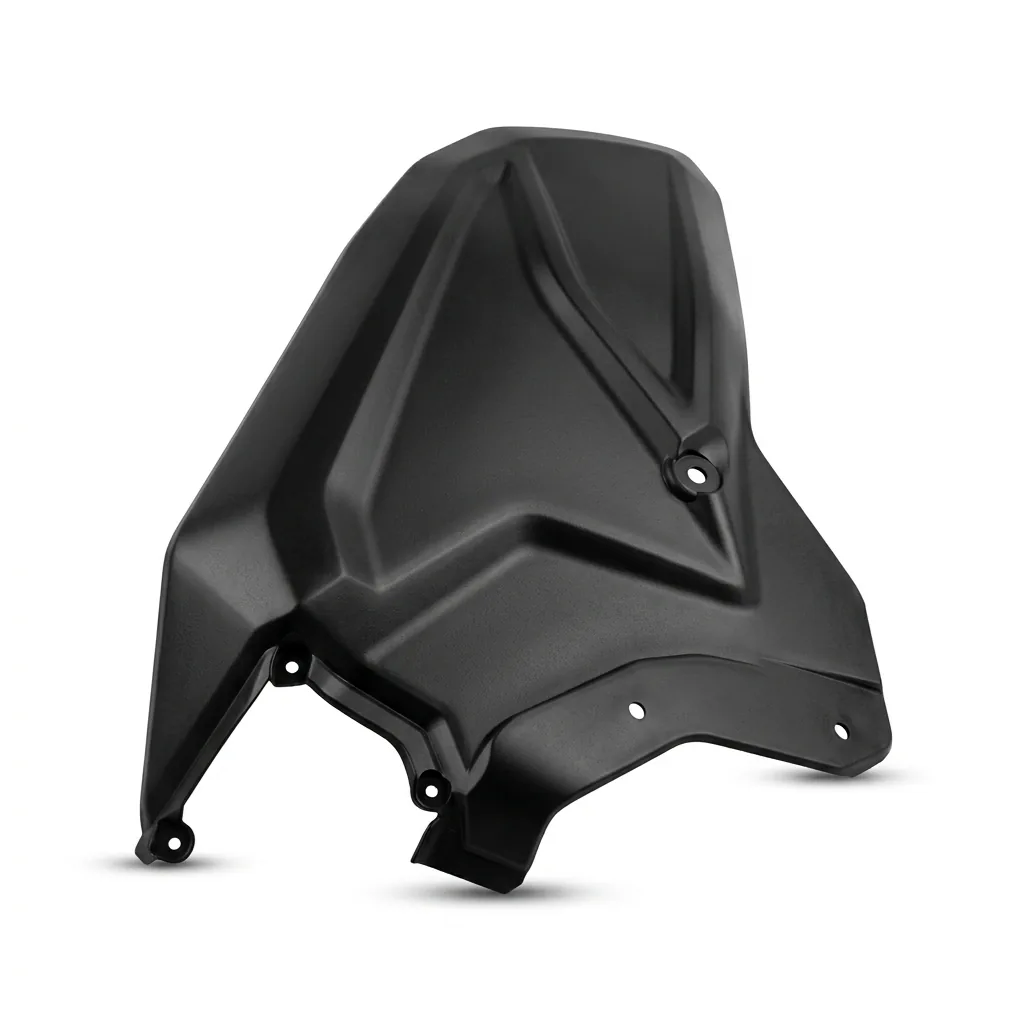 Крыло Колесо CFMOTO Передний Левый 5BYV-043031-B000