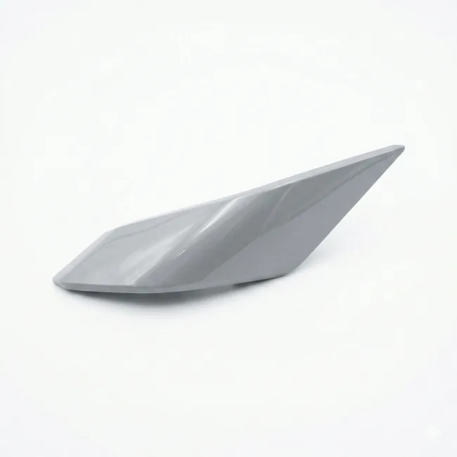 Накладка Хвоста Декоративная CFMOTO 675SR Правая 6GUV-040704-5601-0HU00