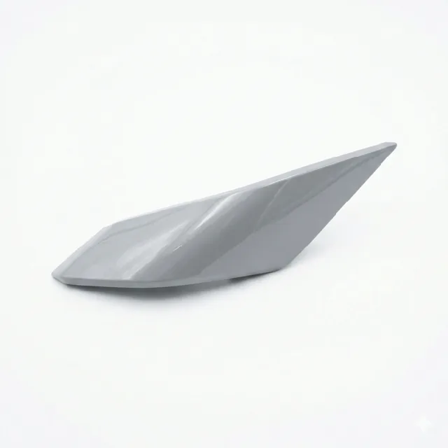 Накладка Хвоста Декоративная CFMOTO 675SR Правая 6GUV-040704-5601-0HU00