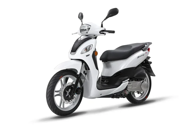 SYM SYMPHONY S-150 (AY15W6-DZ)
