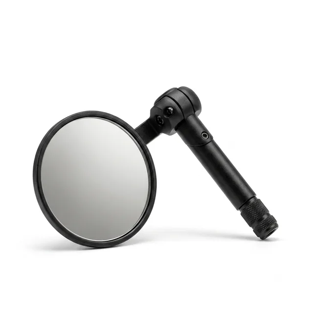 ЛЕВОЕ ЗЕРКАЛО ЗАДНЕГО ВИДА В СБОРЕ(LH REAR VIEW MIRROR ASSY)  CFMOTO 500-9