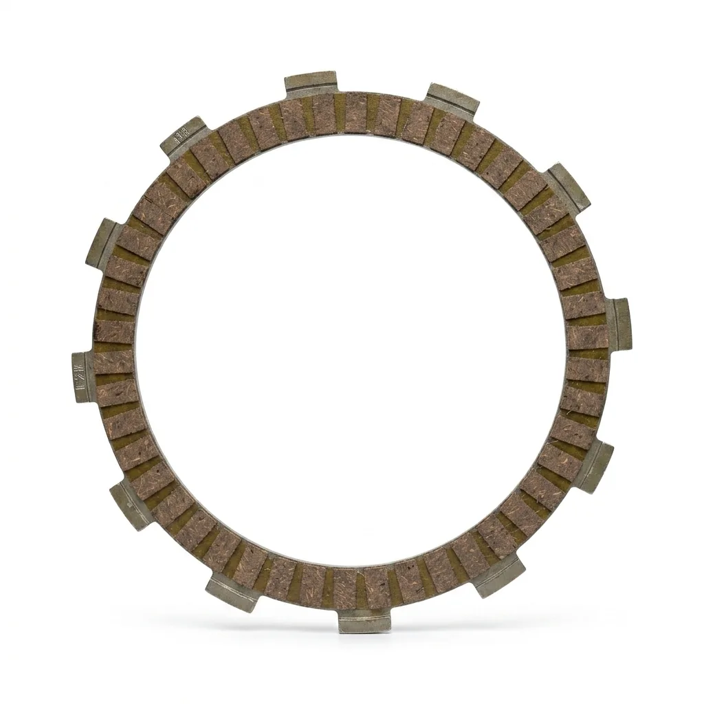 ФРИКЦИОННЫЙ ДИСК B (FRICTION DISC B ) CFMOTO  700 CLX  HERITAGE