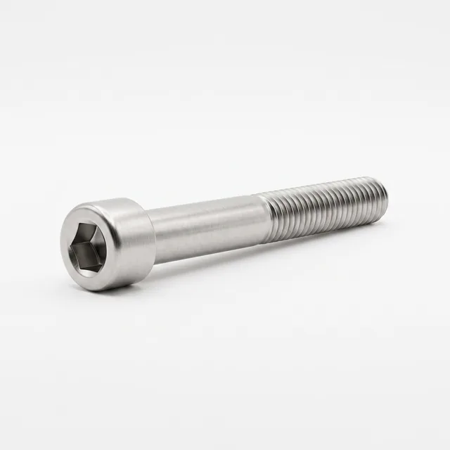 Винт С Цилиндрической Головкой И Внутренним Шестигранником CFMOTO 30102-080065810