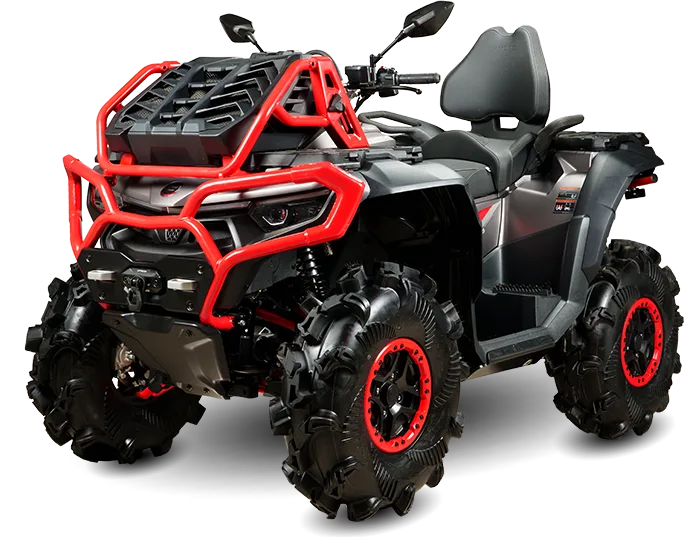 CFMOTO (CF1000AZ-3) CFORCE-1000 MUD