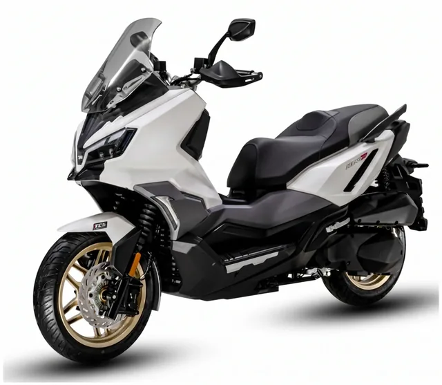 SYM HUSKY ADV-300 TEA30T1CN-EU