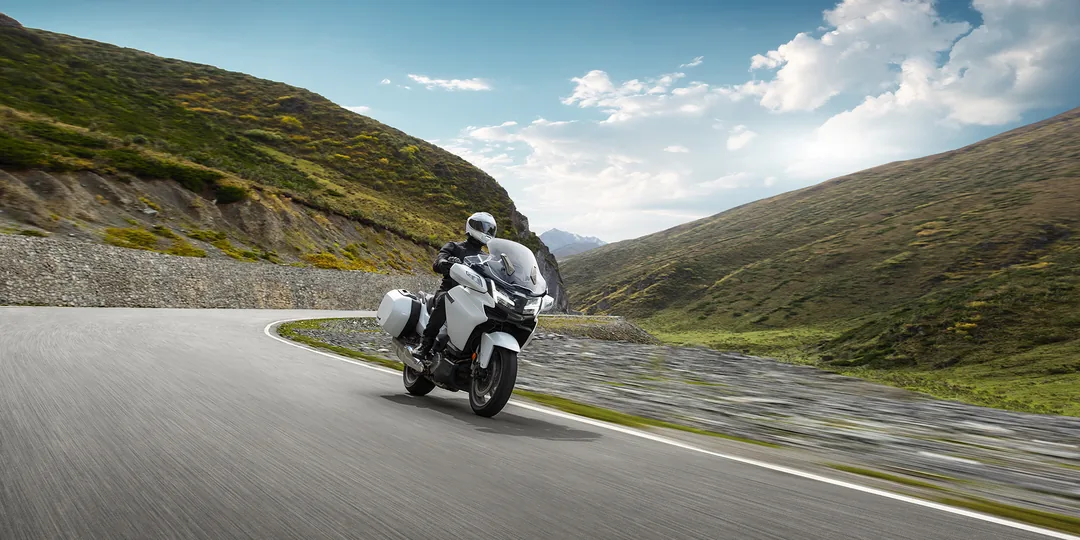 CFMOTO CF1280-2 (1250TR-G)