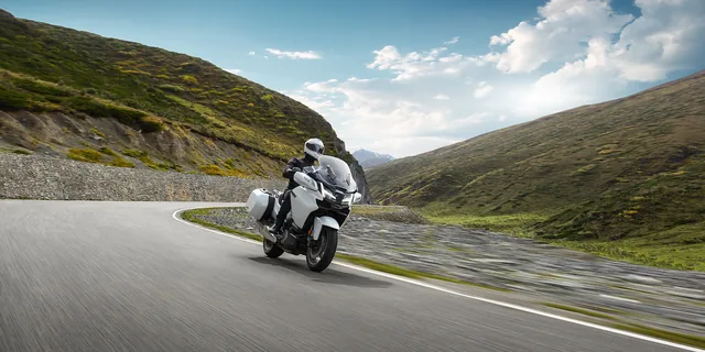 CFMOTO CF1280-2 (1250TR-G)
