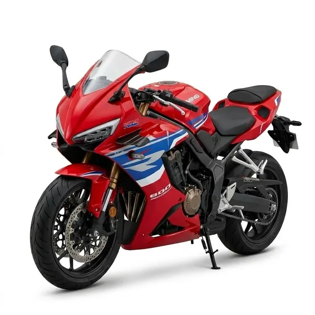 JIMING  HBR YEN 800