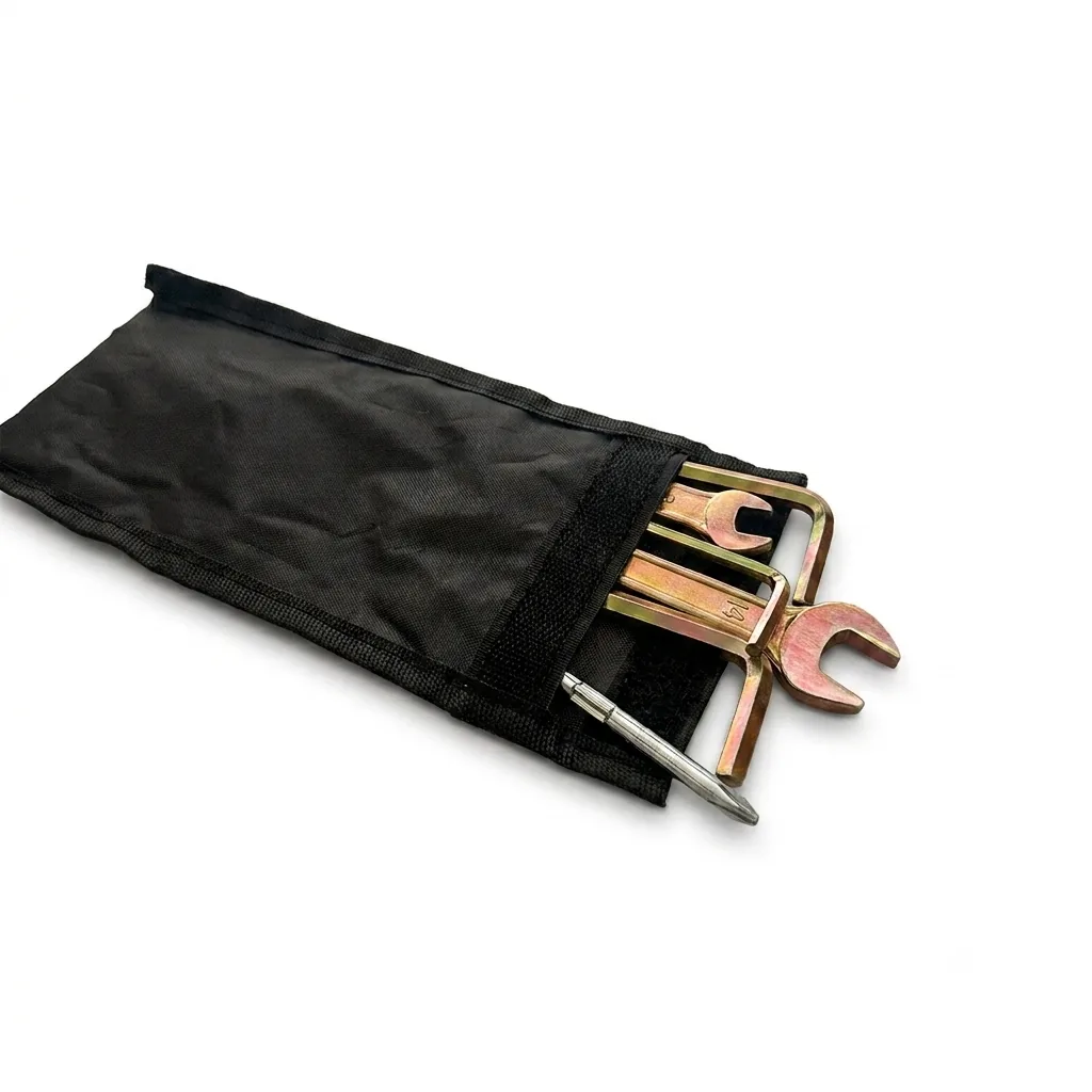 ИНСТРУМЕНТЫ ДЛЯ АВТОМОБИЛЯ В СБОРЕ/VEHICLE TOOLS ASSY  CF650-11/CF650-10/CF800-7/CF800-7A /CF40