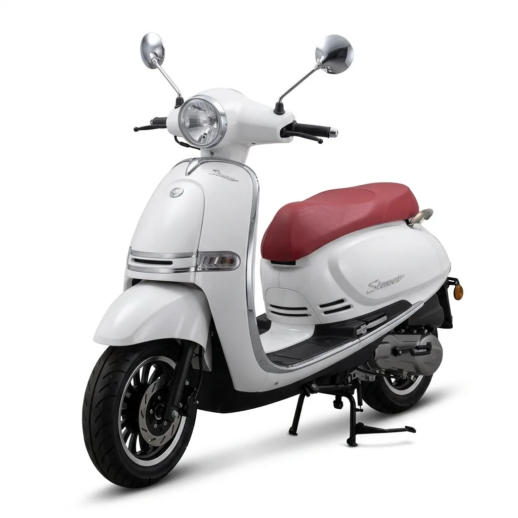 LIFAN LF150T-2С (SIENNA)