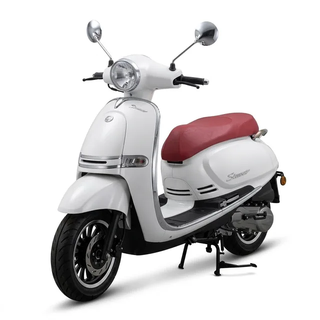 LIFAN LF150T-2С (SIENNA)