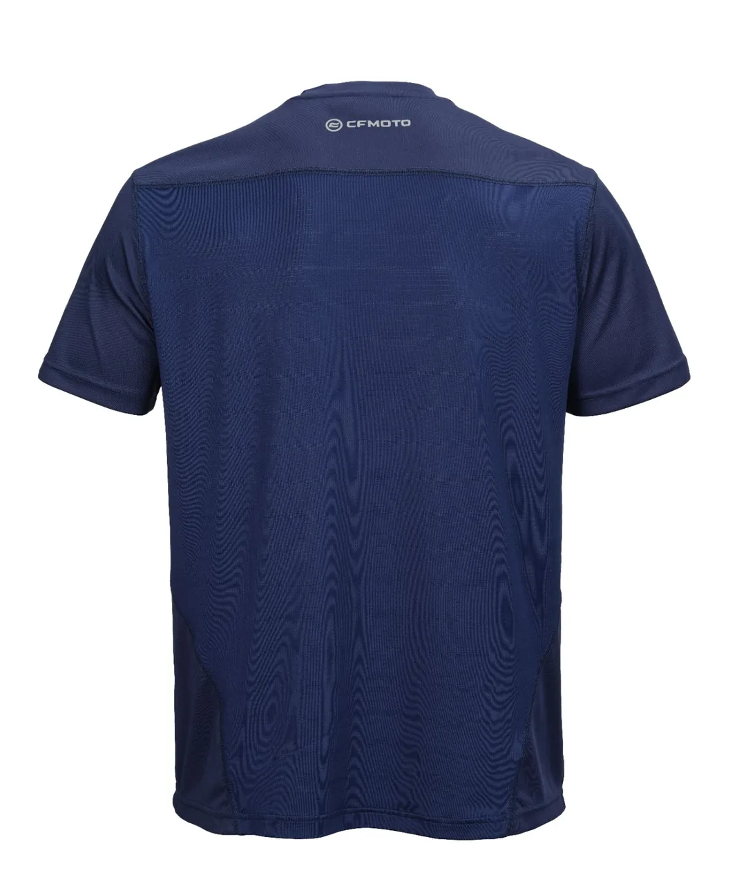 Футболка CFMOTO 85244J-018 Quick-Dry технология [M] Темно-Синий