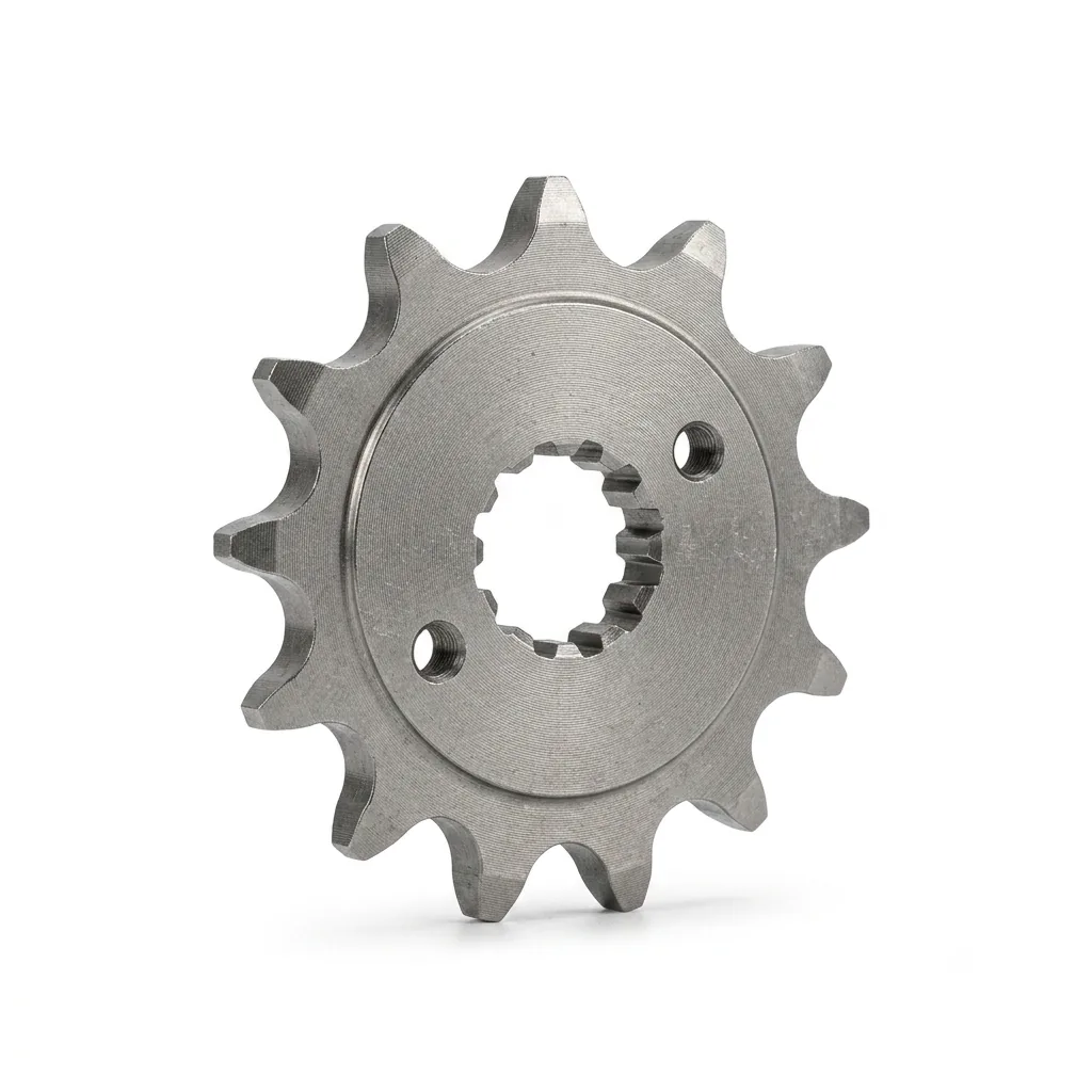 ВЕДУЩАЯ ЗВЕЗДОЧКА (DRIVE SPROCKET) CFMOTO  250NK  /  250SR