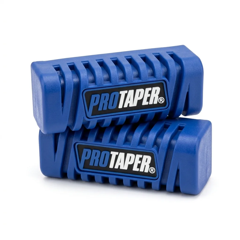 Резинка Подножки PROTAPER ALPHA DELTA Синий Пара OTF-29246