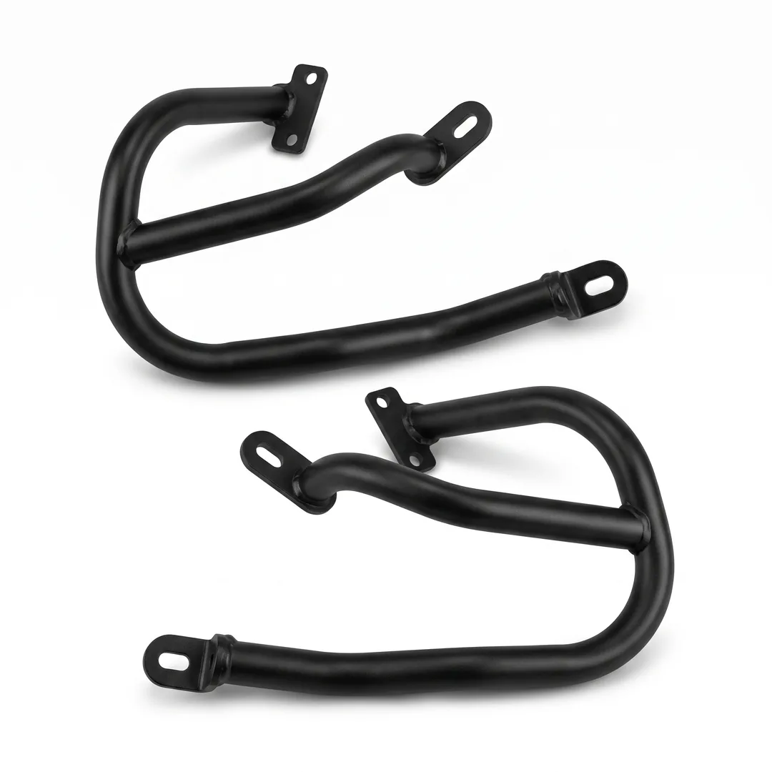 Бампер CFMOTO 250SR 300SR 250SR 6KMV-801200-8000