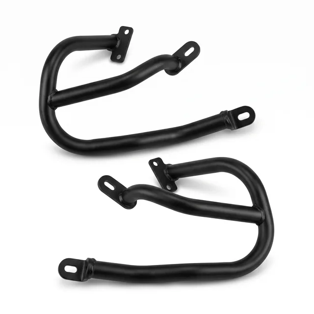 Бампер CFMOTO 250SR 300SR 250SR 6KMV-801200-8000