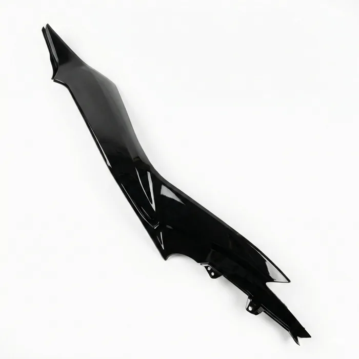 Накладка Облицовки Верхняя CFMOTO 675SR Передняя Левая 6GUV-040601-5601-0BM00
