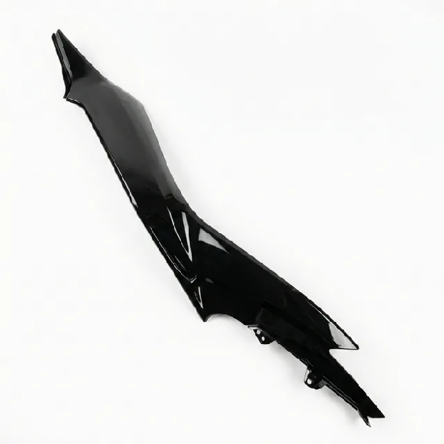 Накладка Облицовки Верхняя CFMOTO 675SR Передняя Левая 6GUV-040601-5601-0BM00