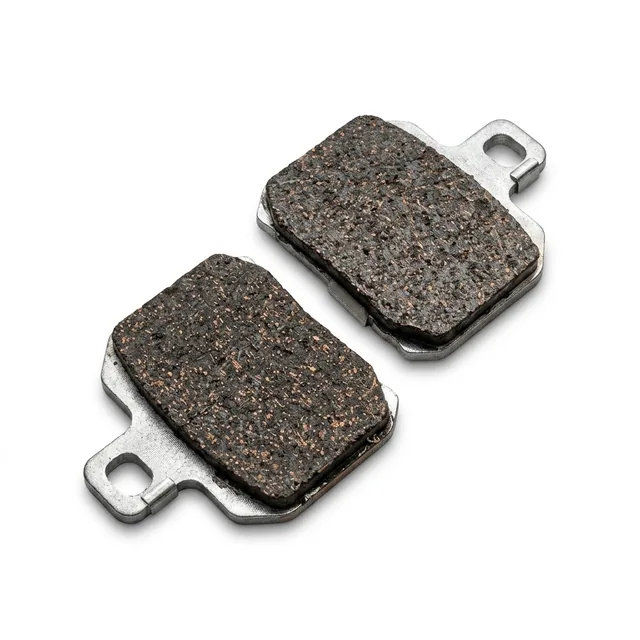 ЗАДНЯЯ ТОРМОЗНАЯ КОЛОДКА (REAR BRAKE PAD)  CFMOTO 700 CLX sport