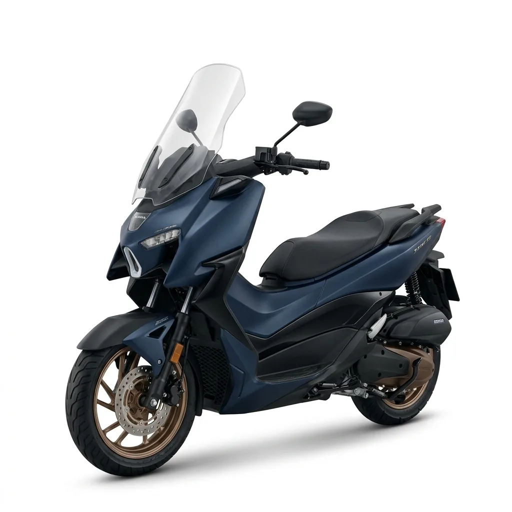 ZONTES ZT350T-M