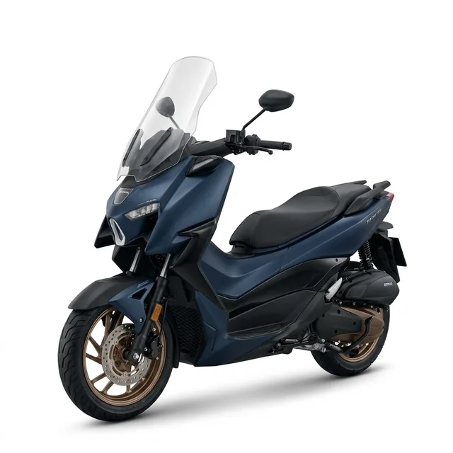 ZONTES ZT350T-M