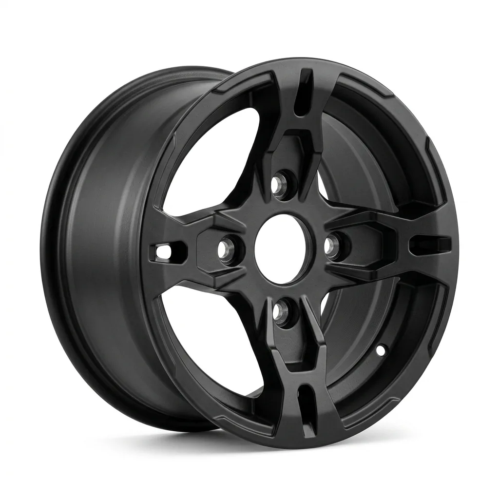 Обод CFMOTO Задний 5ASV-110100-5000-11