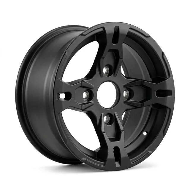 Обод CFMOTO Задний 5ASV-110100-5000-11