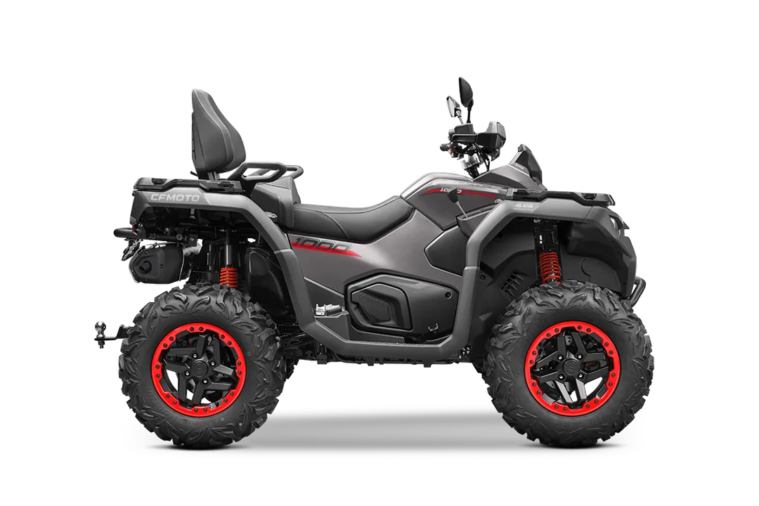 CFMOTO (CF1000AZ-2) CFORCE-1000 TOURING PRO