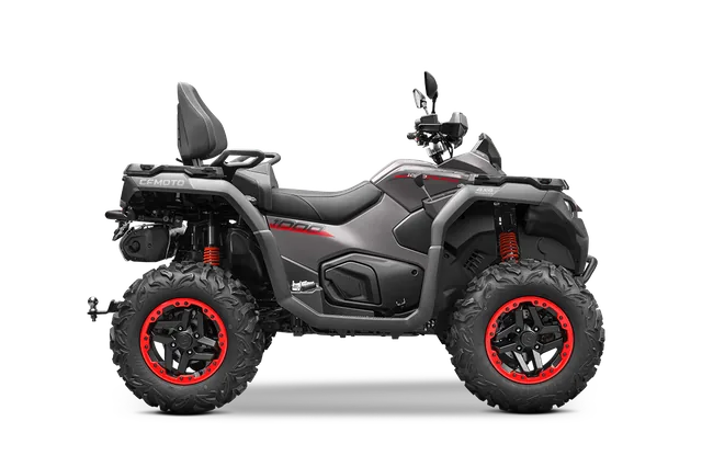 CFMOTO (CF1000AZ-2) CFORCE-1000 TOURING PRO