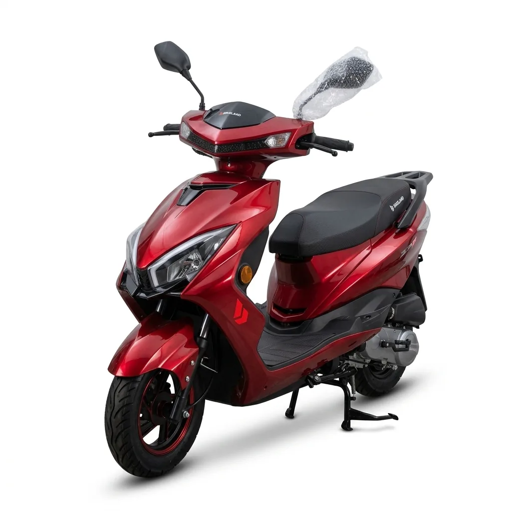 BIKELAND ROCKET (BL50-L)