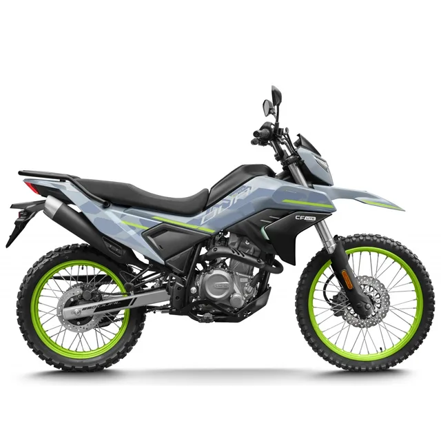 CFMOTO CF250GY (DUAL-250)