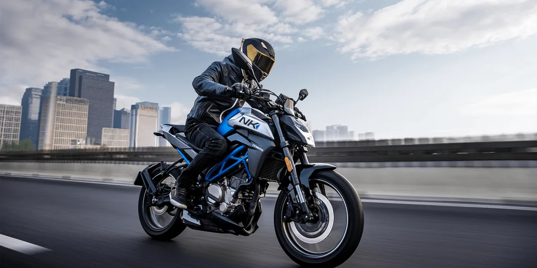 CFMOTO CF250-11 (CF250NK)